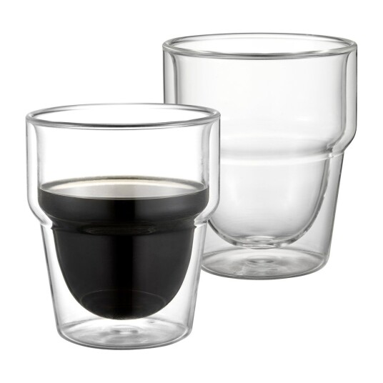 Dorre Kenya kaffekopp 32 cl 2-pakning Glass 1006574 1727801-01-0