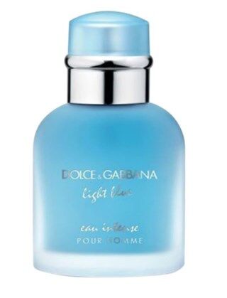 Dolce&Gabbana Light Blue Men Eau De Parfum Intense 50ml