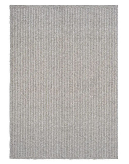 Scandi Living Harvest teppe beige 200 x 300 cm