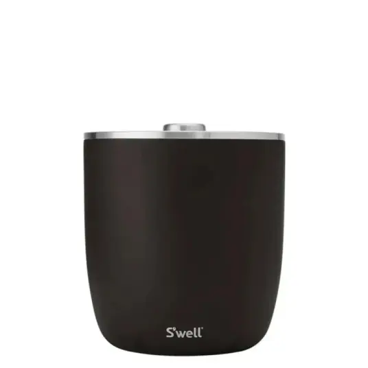 S'well Dame Sport Svart ,