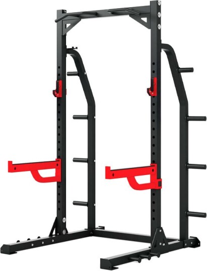 Pivot X6230 halvrack