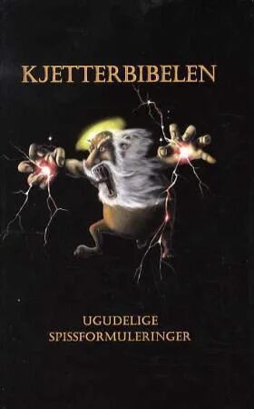 Kjetterbibelen