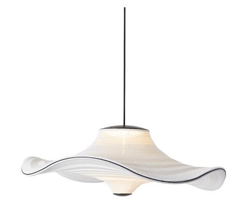 Made By Hand Flying Ø78 Taklampe Elfenbenshvit Made By Hand Flying Ø78 Taklampe Elfenbenshvit