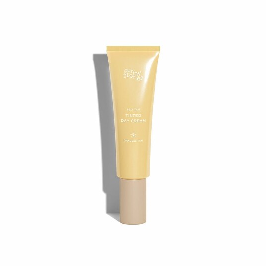 Self Tan Tinted Day Cream Gradual Tan 50 ml Self Tan Tinted Day Cream Gradual Tan 50 ml