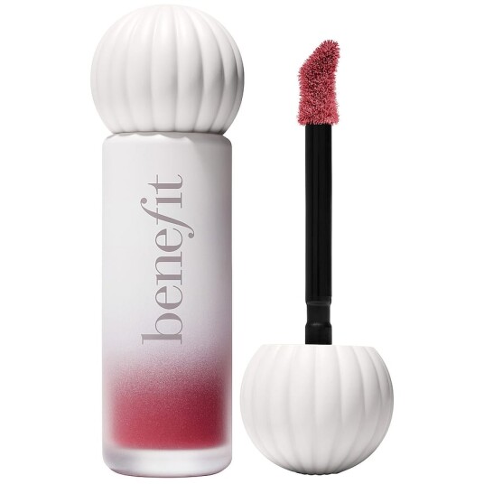 Plushtint   Moisturizing Matte Lip Tint 12 Purrr