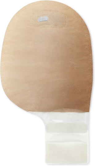 Hollister Stomipose 25750 Conform 2 tømbar pose midi ringstr 55 mm 30 stk.