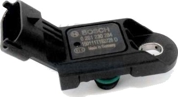MEAT & DORIA 82123 Ladetrykk-sensor
