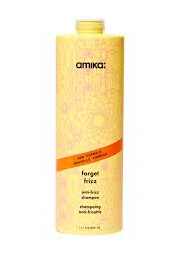 Amika Forget Frizz Anti Frizz Shampoo 1000ml