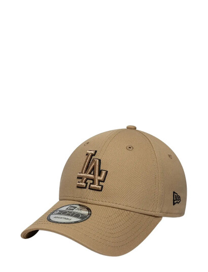 New Era Team Outline 9Forty Losdod Beige ONE SIZE