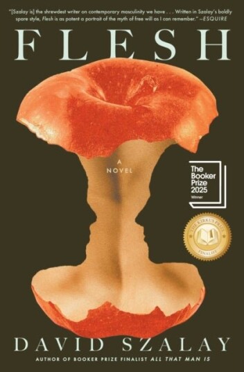 Flesh Flesh