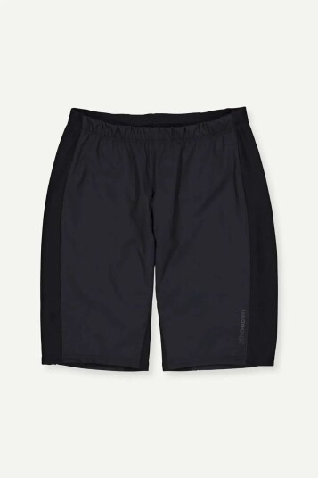 Houdini Sportswear Houdini M's Moonwalk Shorts True Black L Houdini Sportswear Houdini M's Moonwalk Shorts True Black L
