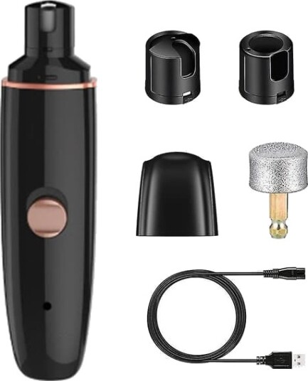Elektrisk Klosliper For Hund Elektrisk Klosliper For Hund