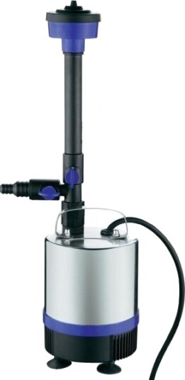 Renkforce 1275340 Fontenepumpe Rustfritt Stål 1275340