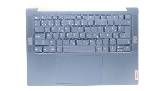 Lenovo COVER Upper Case ASM_SLV H