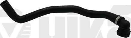 VIKA 88191695401 Radiatorslange VIKA 88191695401 Radiatorslange