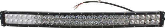 LED rampe M-TECH TUOLOWLO705