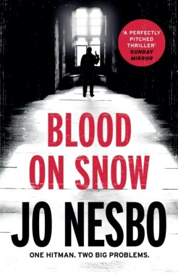 Blood on Snow av Jo Nesbo Blood on Snow av Jo Nesbo