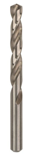 Bosch HSS-G Metallbor 12,5 mm 5-Pakning 151 mm