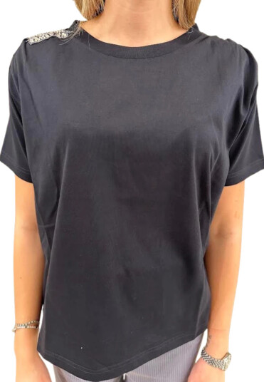 Liviana Conti Dame Topper Svart L,