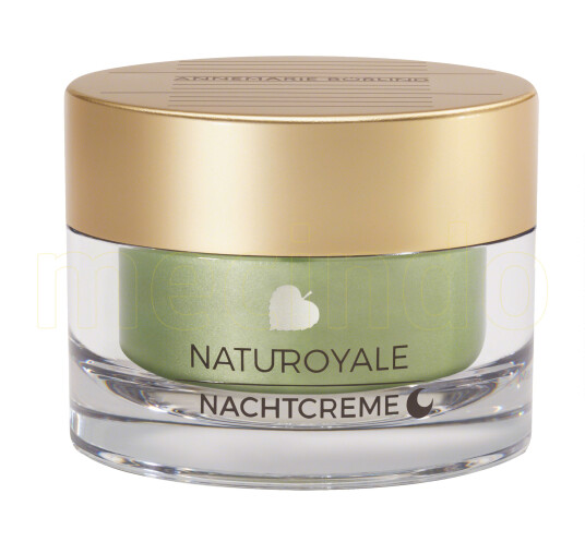 Annemarie Börlind NATUROYALE BioLifting Night Cream 50 ml Annemarie Börlind NATUROYALE BioLifting Night Cream 50 ml