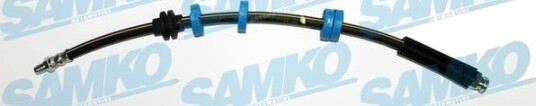 Bremseslange SAMKO 6T46807