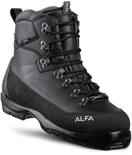 Alfa Guard Advance Gtx M Black EU 43 Alfa Guard Advance Gtx M Black EU 43