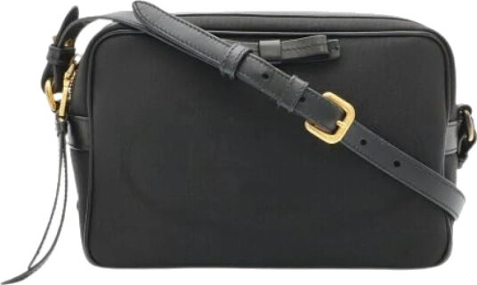 Prada Vintage Dame Svart Prada Vintage Dame Svart