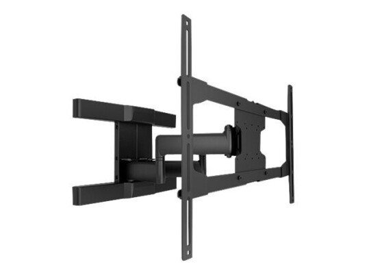 Chief Articulating Outdoor Wall Mount - For Displays 32-80" - Black brakett - for LCD-skjerm - svart Chief Articulating Outdoor Wall Mount - For Displays 32-80" - Black brakett - for LCD-skjerm - svart
