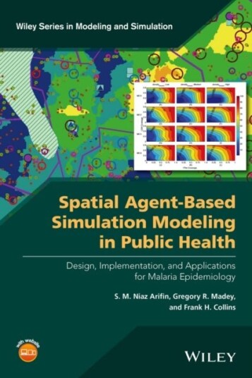 Spatial Agent Based Simulation Modeling in Public Health