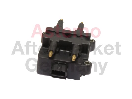 Tennspole coil HÜCO 138823 Tennspole coil HÜCO 138823
