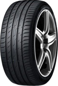 Nexen N Fera Sport SUV 225/60R18 104V