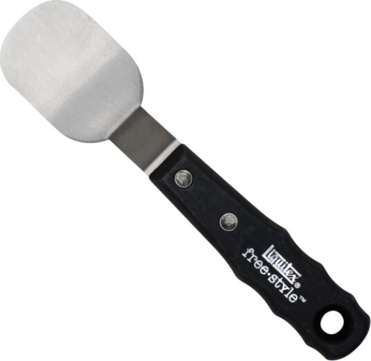 Liquitex Painting knife Large Nr 3 Liquitex Painting knife Large Nr 3