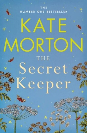 The Secret Keeper Av Kate Morton