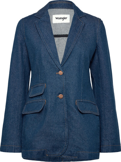 Wrangler | Blazer Jacket | S