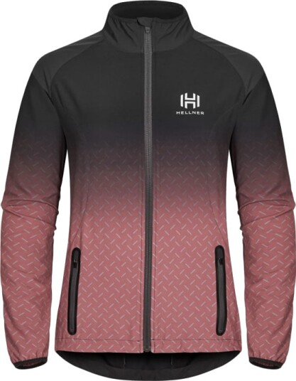 Hellner Harr? Hybrid Jacket Women XS, Deco Rose Hellner Harr? Hybrid Jacket Women XS, Deco Rose
