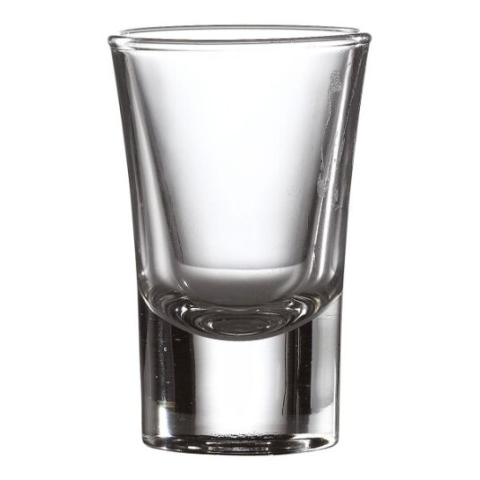 Shot Glass 3,4cl Shot Glass 3,4cl