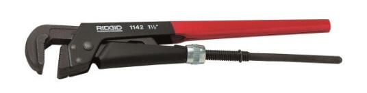 Ridgid Rørtang 1143 2 1/2" Ridgid Rørtang 1143 2 1/2"