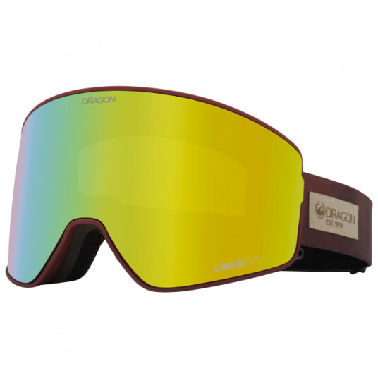 Dragon PXV2, Skibriller, Reclaimed Dragon PXV2, Skibriller, Reclaimed