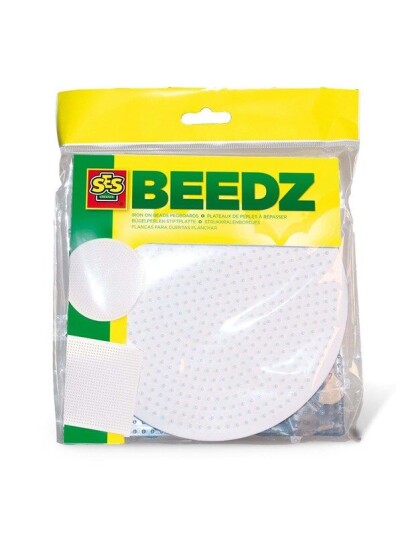 SES Pegboards 2x SES Pegboards 2x