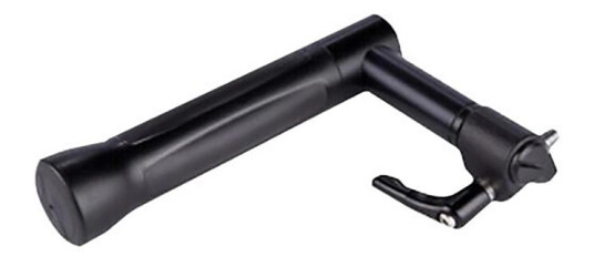 Sachtler Front pan bar HD S Sachtler Front pan bar HD S