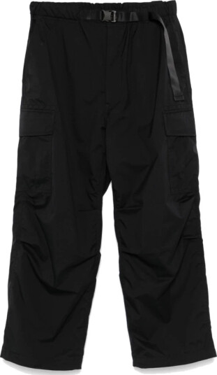 Comme des Garçons Herre Bukser Svart M, Comme des Garçons Herre Bukser Svart M,