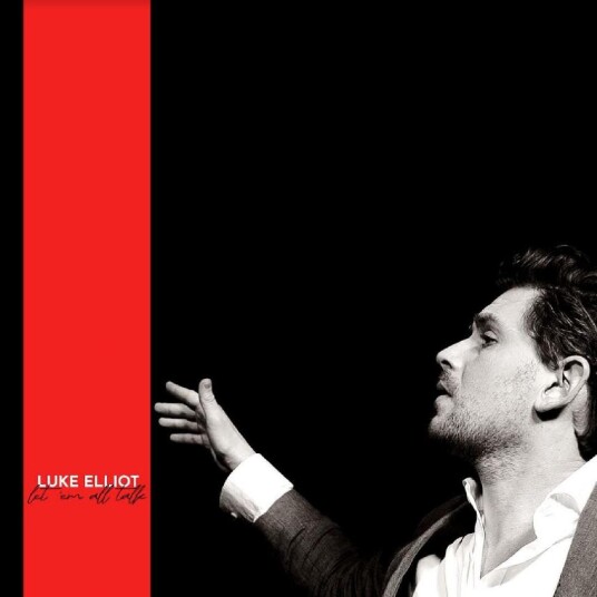 Luke Elliot Let 'em All Talk LP/Vinyl Luke Elliot Let 'em All Talk LP/Vinyl