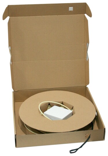 EK Fiberkabel FO.2 Med 2 SC/APC adaptere 70m
