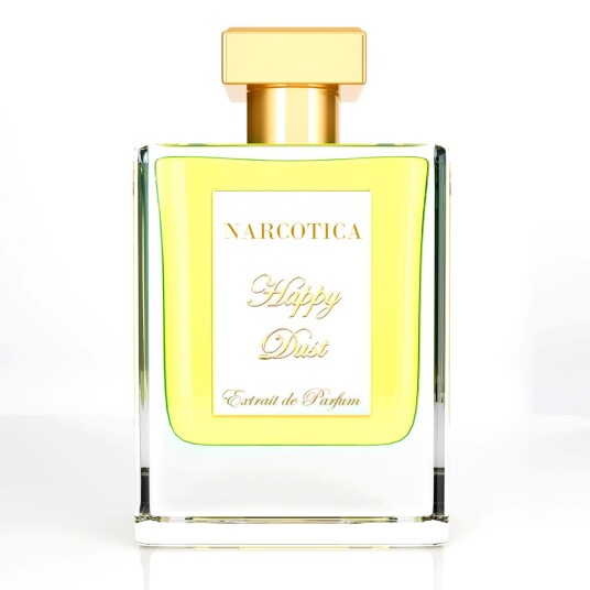 Narcotica Happy Dust Extrait De Parfum 100ml