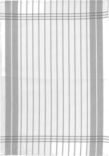 Vivaraise Petitesrayures Towl Grey 50X70 Vivaraise Petitesrayures Towl Grey 50X70