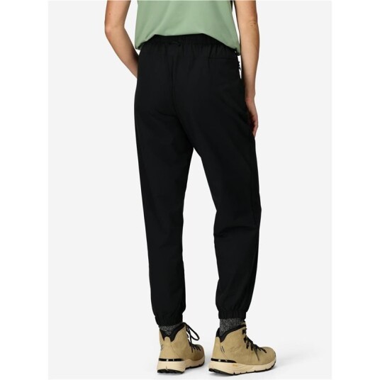 Marmot Wm's AirExchange UPF 40 Jogger Black Marmot Wm's AirExchange UPF 40 Jogger Black