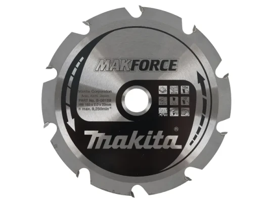 Makita B 08159 1 Stykker