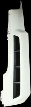 Vindskjerm PACOL RVI CP 003L