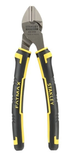 Stanley 0-89-858, 160 Mm, 20 Mm, 447 G, 1 Stykker Stanley 0-89-858, 160 Mm, 20 Mm, 447 G, 1 Stykker