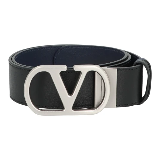 Valentino Garavani Herre Accessories Svart 105 CM
